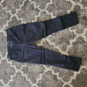 Woman's Express Ankle Jeans